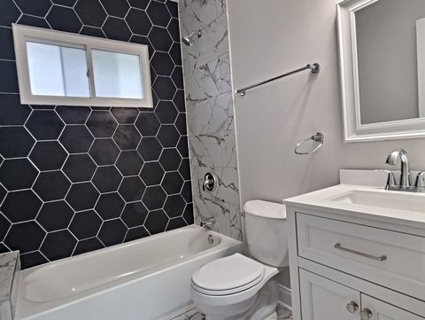 Tiny photo for Maywood, IL 60153 (MLS # 12622305)