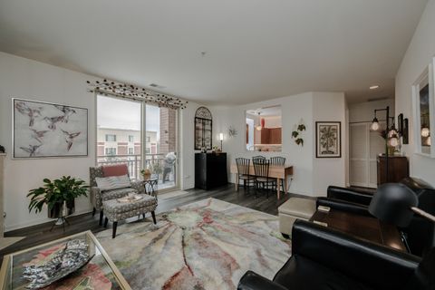 Tiny photo for 1700 Riverwoods Drive #414, Melrose Park, IL 60160 (MLS # 12562908)