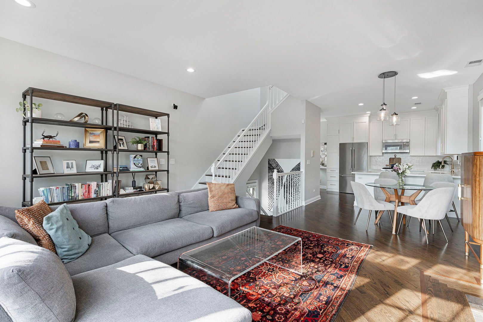 3634 N Fremont Street 4