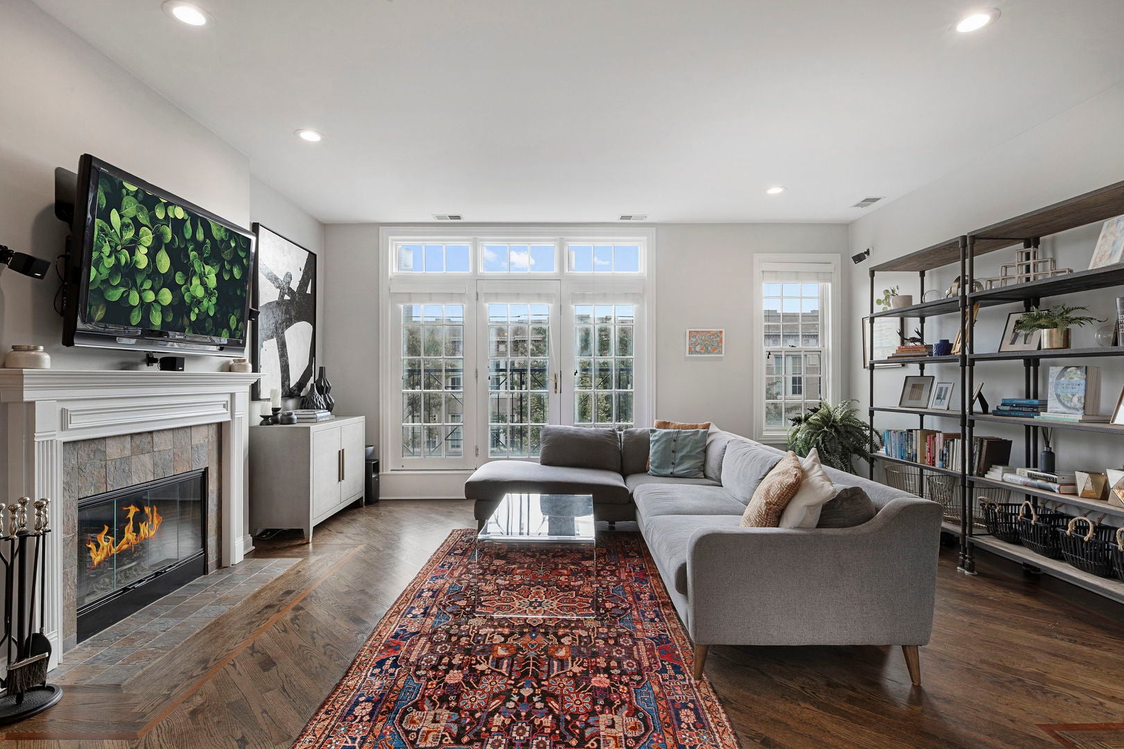 3634 N Fremont Street 4