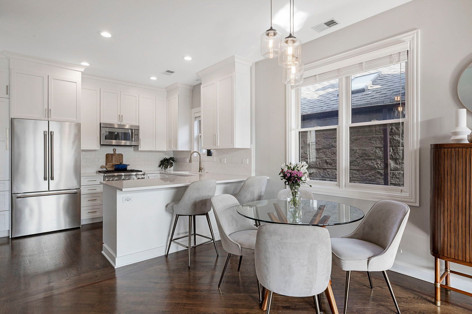 3634 N Fremont Street 4