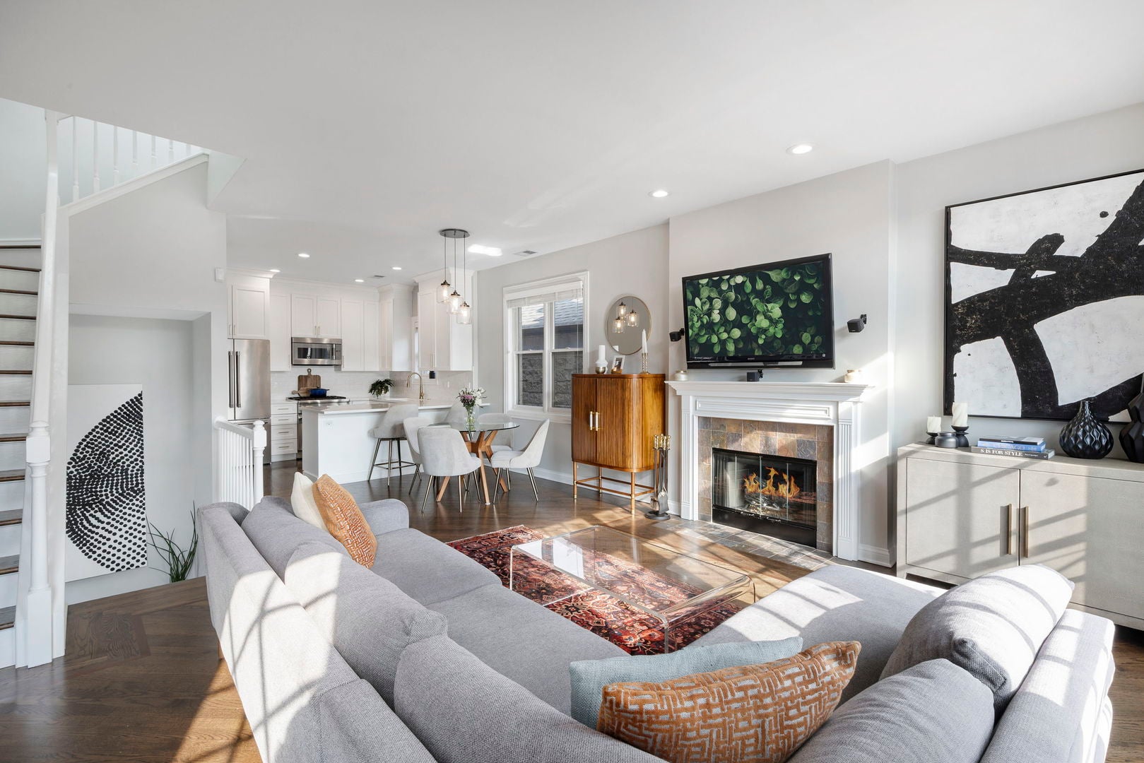3634 N Fremont Street 4