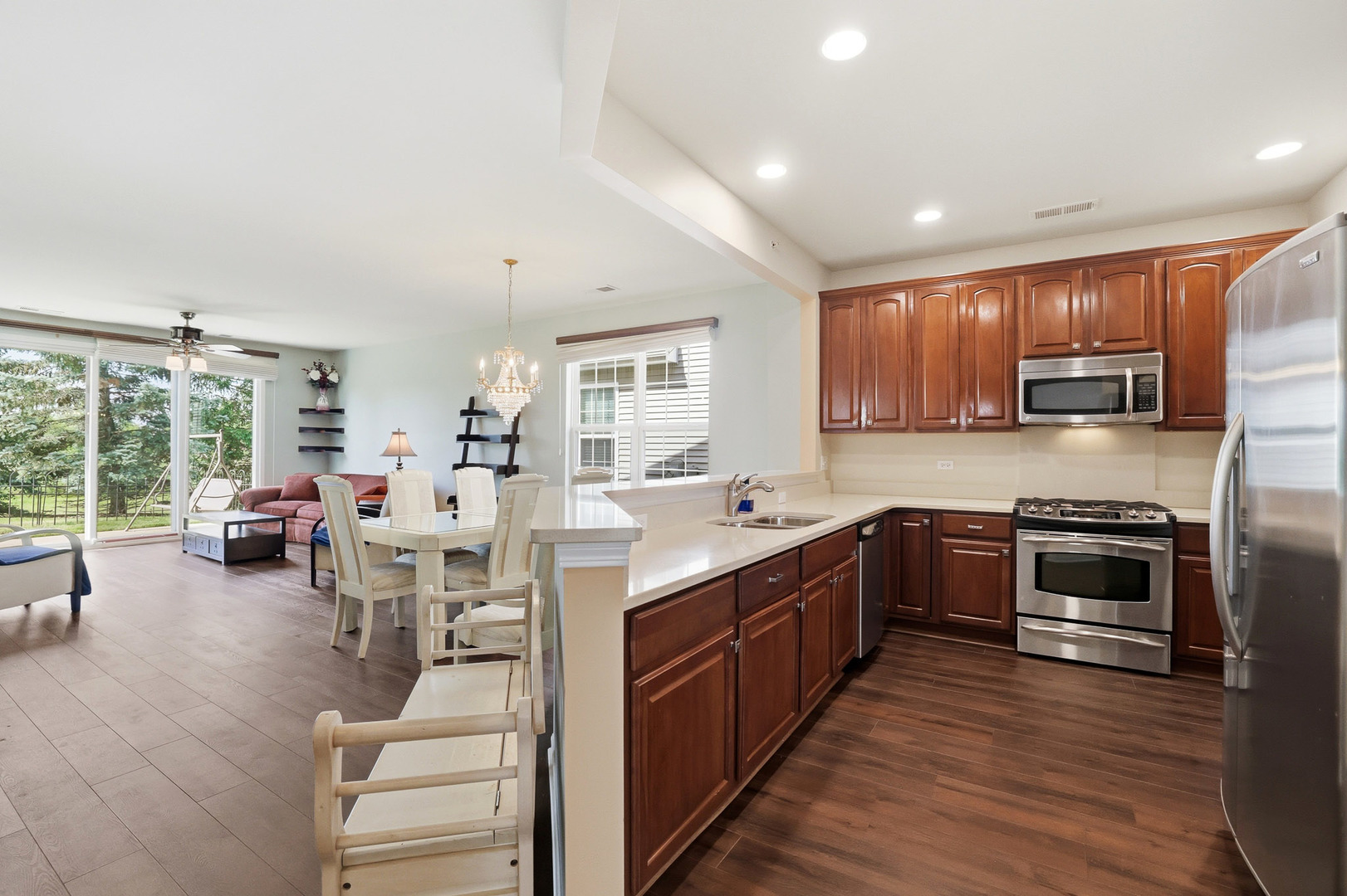 13905 Helena Road