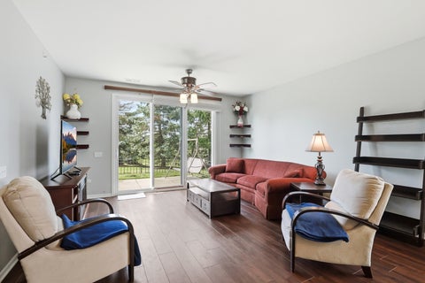 Tiny photo for 13905 Helena Road, Huntley, IL 60142 (MLS # 12643782)