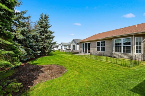 Tiny photo for 13905 Helena Road, Huntley, IL 60142 (MLS # 12643782)