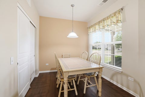 Tiny photo for 13905 Helena Road, Huntley, IL 60142 (MLS # 12643782)