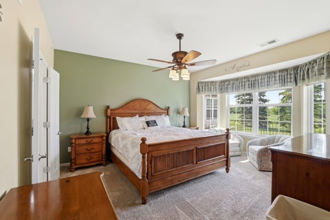 Tiny photo for 13905 Helena Road, Huntley, IL 60142 (MLS # 12643782)