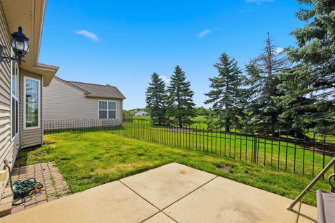 Tiny photo for 13905 Helena Road, Huntley, IL 60142 (MLS # 12643782)