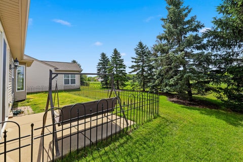 Tiny photo for 13905 Helena Road, Huntley, IL 60142 (MLS # 12643782)