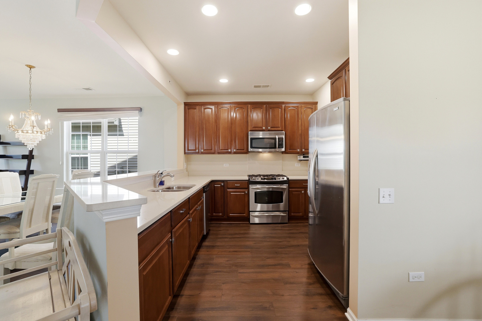 13905 Helena Road