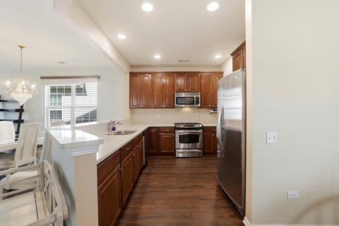 Tiny photo for 13905 Helena Road, Huntley, IL 60142 (MLS # 12643782)