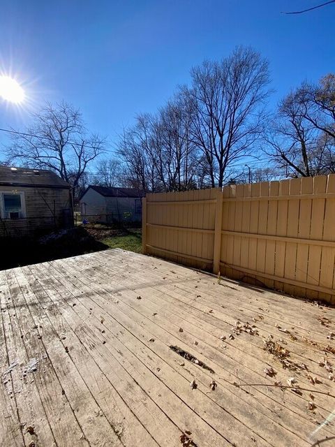Tiny photo for 16764 Trapet Avenue, Hazel Crest, IL 60429 (MLS # 12490712)