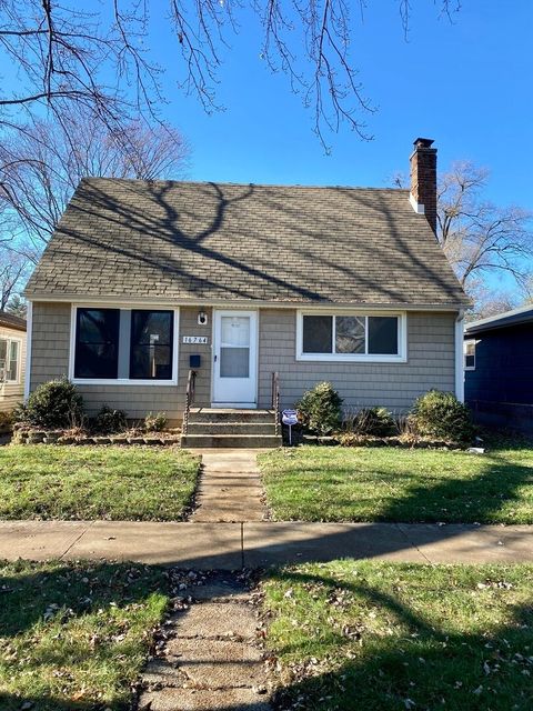 Photo of 16764 Trapet Avenue, Hazel Crest, IL 60429 (MLS # 12490712)