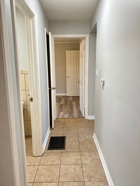 Tiny photo for 16764 Trapet Avenue, Hazel Crest, IL 60429 (MLS # 12490712)