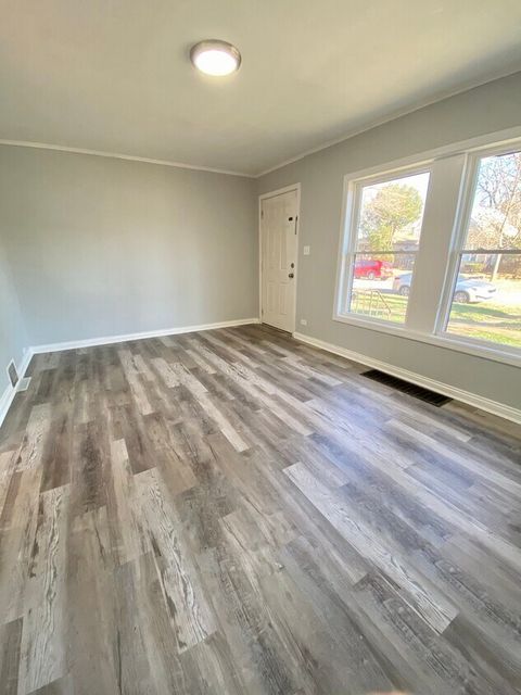 Tiny photo for 16764 Trapet Avenue, Hazel Crest, IL 60429 (MLS # 12490712)