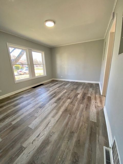 Tiny photo for 16764 Trapet Avenue, Hazel Crest, IL 60429 (MLS # 12490712)