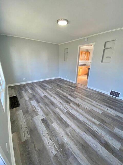Tiny photo for 16764 Trapet Avenue, Hazel Crest, IL 60429 (MLS # 12490712)