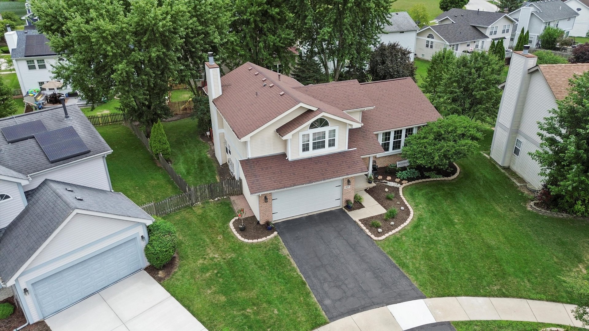 167 Forestview Court