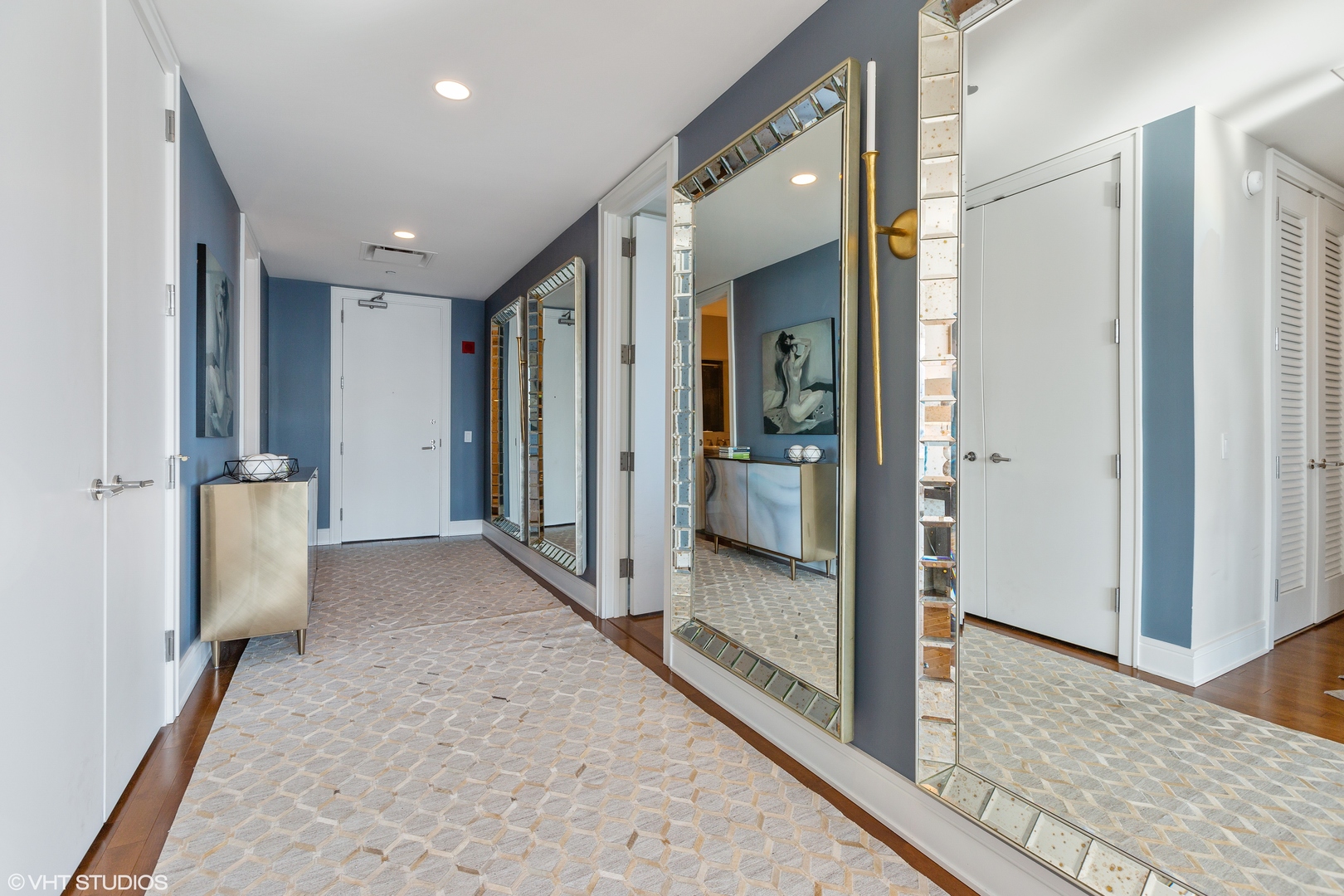 401 N WABASH Avenue 41G
