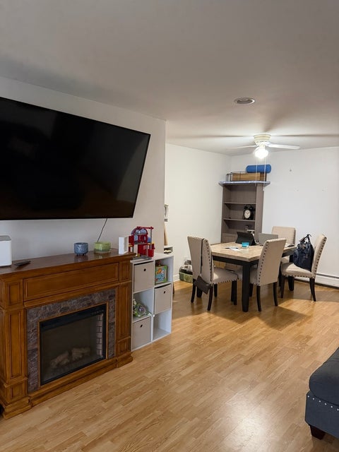 Tiny photo for 5155 N East River Road #320C, Chicago, IL 60656 (MLS # 12543088)