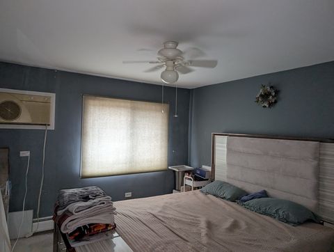 Tiny photo for 5155 N East River Road #320C, Chicago, IL 60656 (MLS # 12543088)
