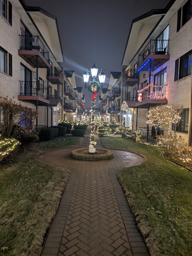 5155 N East River Road 320C