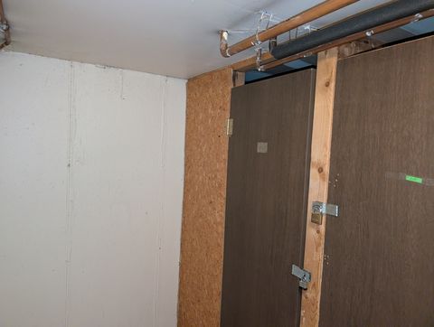 Tiny photo for 5155 N East River Road #320C, Chicago, IL 60656 (MLS # 12543088)