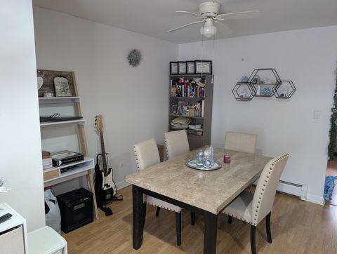 Tiny photo for 5155 N East River Road #320C, Chicago, IL 60656 (MLS # 12543088)