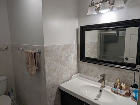 Tiny photo for 5155 N East River Road #320C, Chicago, IL 60656 (MLS # 12543088)