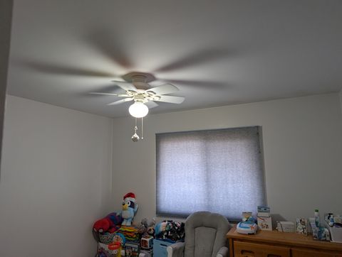 Tiny photo for 5155 N East River Road #320C, Chicago, IL 60656 (MLS # 12543088)