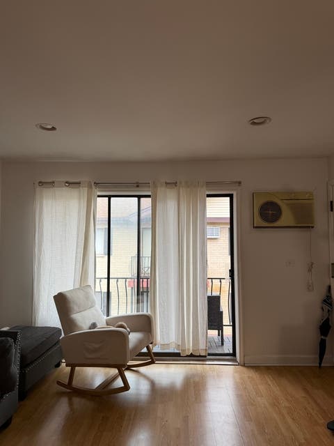 Tiny photo for 5155 N East River Road #320C, Chicago, IL 60656 (MLS # 12543088)