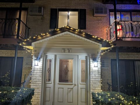 Tiny photo for 5155 N East River Road #320C, Chicago, IL 60656 (MLS # 12543088)