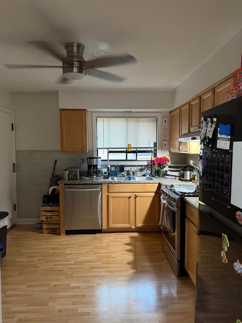 Tiny photo for 5155 N East River Road #320C, Chicago, IL 60656 (MLS # 12543088)