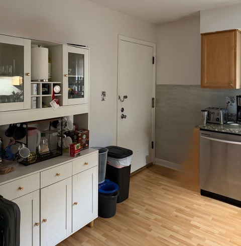 Tiny photo for 5155 N East River Road #320C, Chicago, IL 60656 (MLS # 12543088)