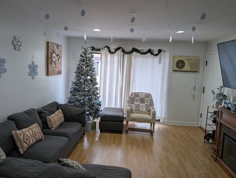 Tiny photo for 5155 N East River Road #320C, Chicago, IL 60656 (MLS # 12543088)