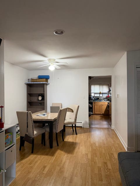 Tiny photo for 5155 N East River Road #320C, Chicago, IL 60656 (MLS # 12543088)