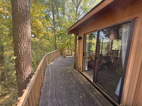 Tiny photo for 2 Lost Ridge Lane, Galena, IL 61036 (MLS # 12476075)