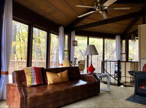 Tiny photo for 2 Lost Ridge Lane, Galena, IL 61036 (MLS # 12476075)