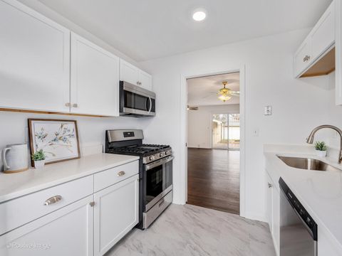 Tiny photo for 285 E 1st Street, Elmhurst, IL 60126 (MLS # 12602082)