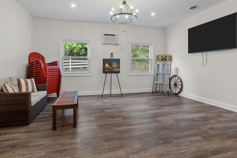 Tiny photo for 7830 N Pillow Hill Road, Spring Grove, IL 60081 (MLS # 12487256)