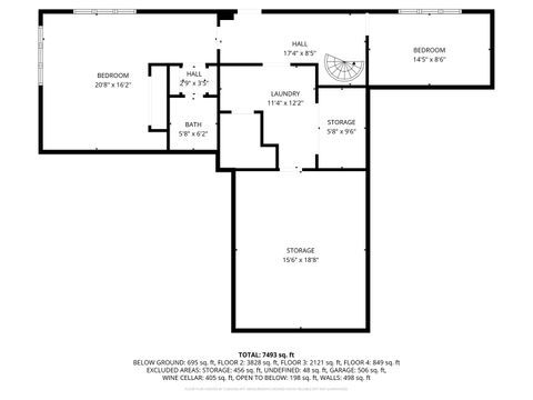 Tiny photo for 7830 N Pillow Hill Road, Spring Grove, IL 60081 (MLS # 12487256)