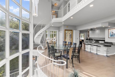 Tiny photo for 7830 N Pillow Hill Road, Spring Grove, IL 60081 (MLS # 12487256)