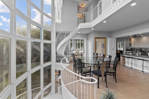 Tiny photo for 7830 N Pillow Hill Road, Spring Grove, IL 60081 (MLS # 12487256)