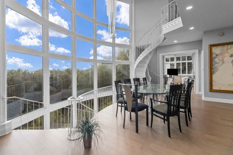 Tiny photo for 7830 N Pillow Hill Road, Spring Grove, IL 60081 (MLS # 12487256)