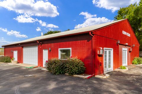 Tiny photo for 7830 N Pillow Hill Road, Spring Grove, IL 60081 (MLS # 12487256)