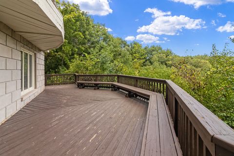 Tiny photo for 7830 N Pillow Hill Road, Spring Grove, IL 60081 (MLS # 12487256)