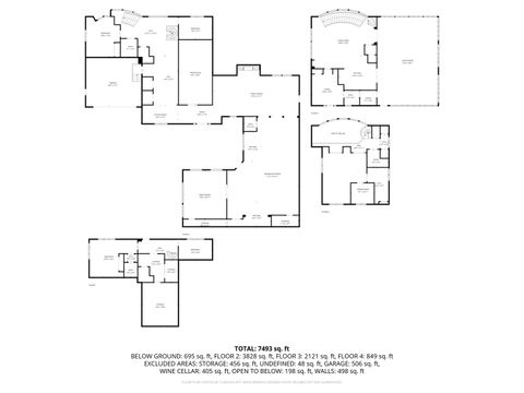 Tiny photo for 7830 N Pillow Hill Road, Spring Grove, IL 60081 (MLS # 12487256)