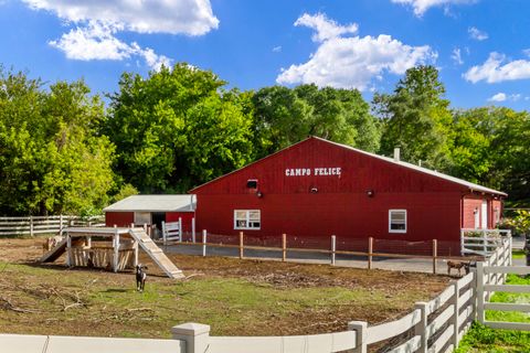 Tiny photo for 7830 N Pillow Hill Road, Spring Grove, IL 60081 (MLS # 12487256)