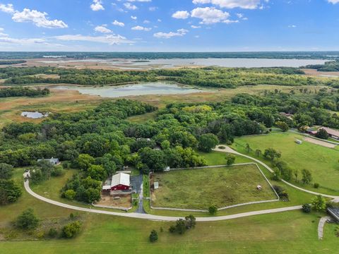 Tiny photo for 7830 N Pillow Hill Road, Spring Grove, IL 60081 (MLS # 12487256)