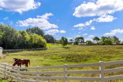 Tiny photo for 7830 N Pillow Hill Road, Spring Grove, IL 60081 (MLS # 12487256)